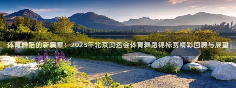 体育舞蹈的新篇章：2023年北京奥运会体育舞蹈锦标赛精彩回顾与展望